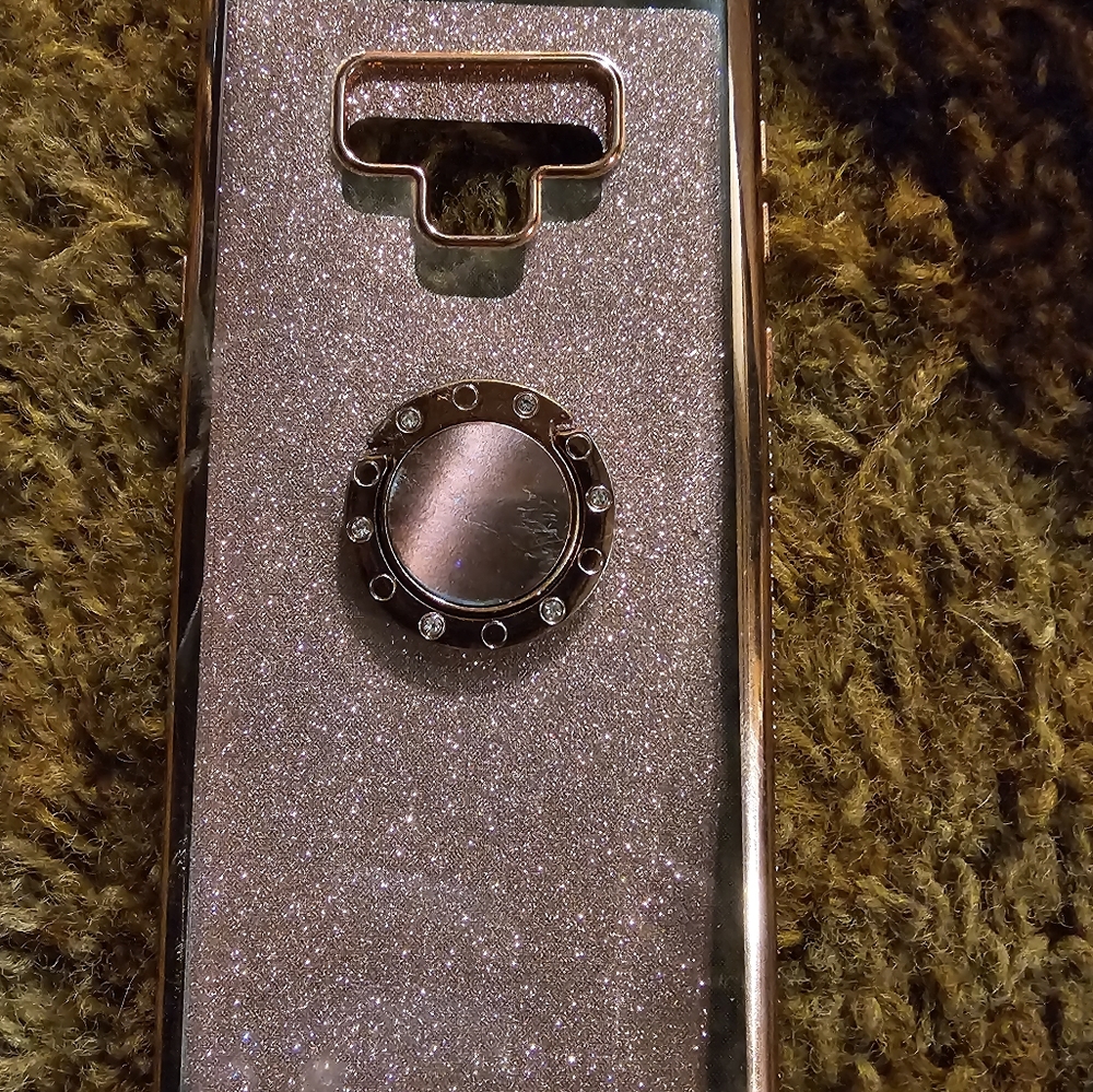 Samsung Note 9 case - Picture 2 of 5
